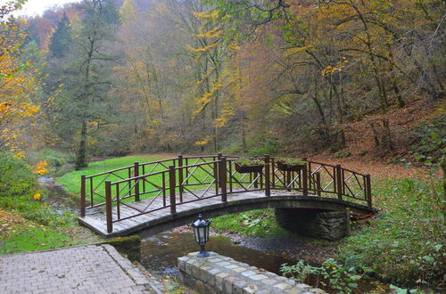 Photo 31 - Luxurious Mill in Vresse-sur-semois With Swimming Pool