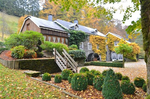 Photo 31 - Plush Mill in Vresse-sur-semois With Pool & Sauna