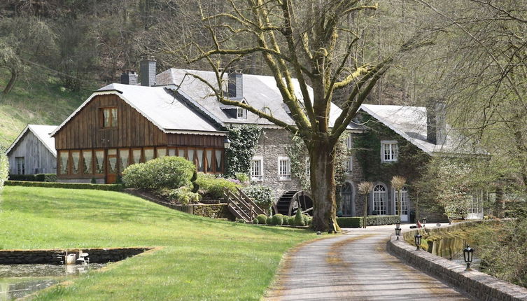 Photo 1 - Plush Mill in Vresse-sur-semois With Pool & Sauna