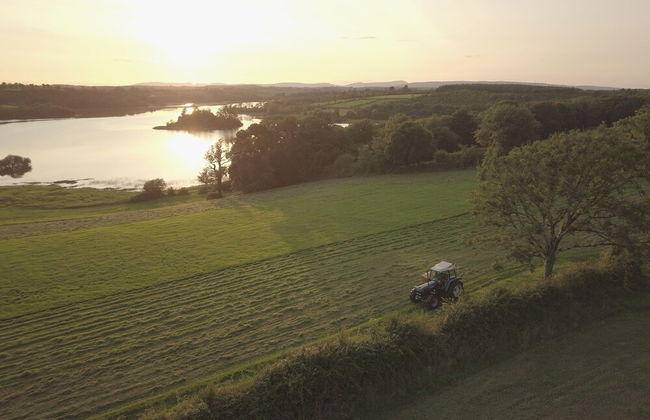 Innishmore Island Farmhouse - Foto 8