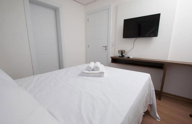 Residencial Scheifler - Foto 17