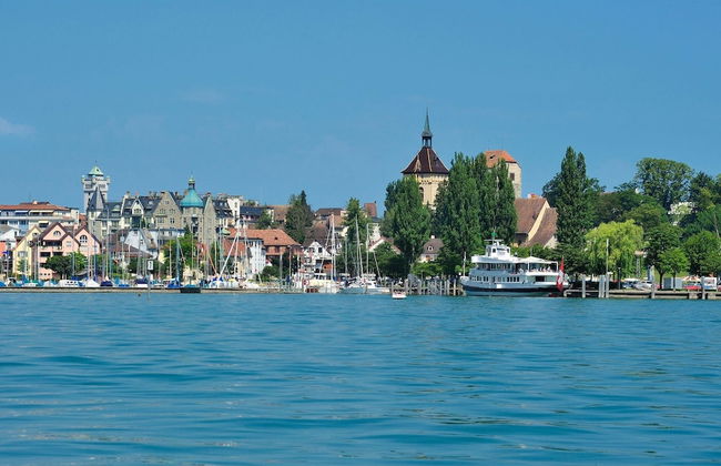 Large 2 Bedroom Apartment Lake Constance - Foto 31