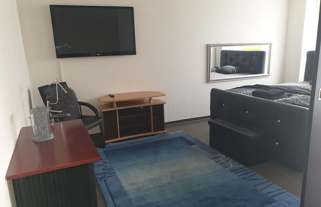 3 Bedroom Apartment in Arbon - Foto 3