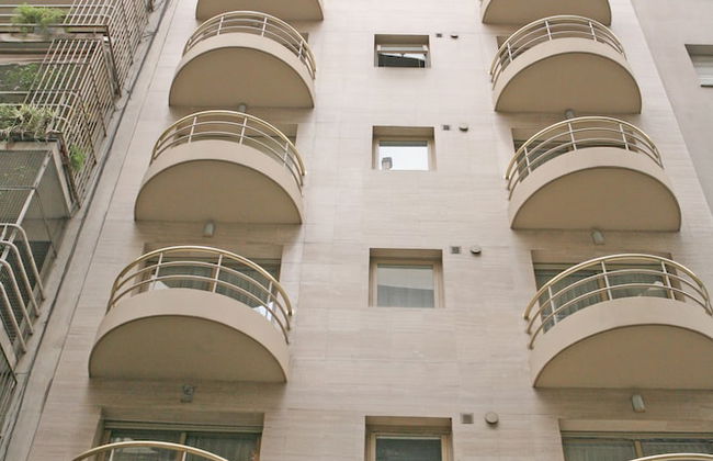 Mayla Apartments - Foto 20