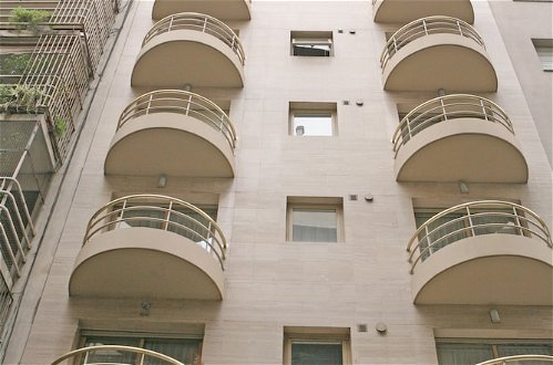 Foto 20 - Mayla Apartments