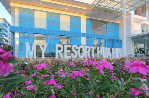 Photo 29 - My Resort Huahin by Love Huahin