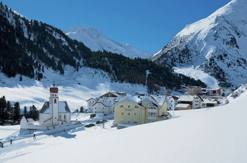 Photo 28 - Flat in Langenfeld Near the ski Area