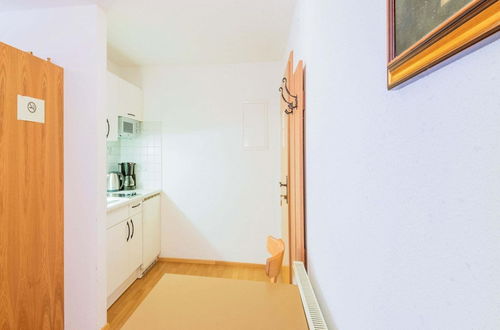 Photo 7 - Flat in Langenfeld Near the ski Area