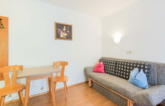 Photo 1 - Flat in Langenfeld Near the ski Area