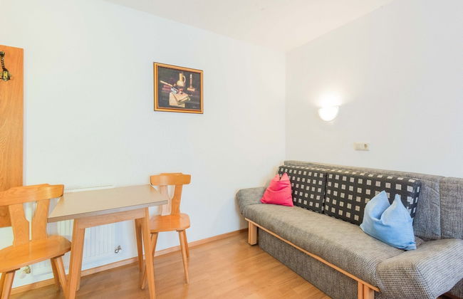 Flat in Langenfeld Near the ski Area - Foto 4