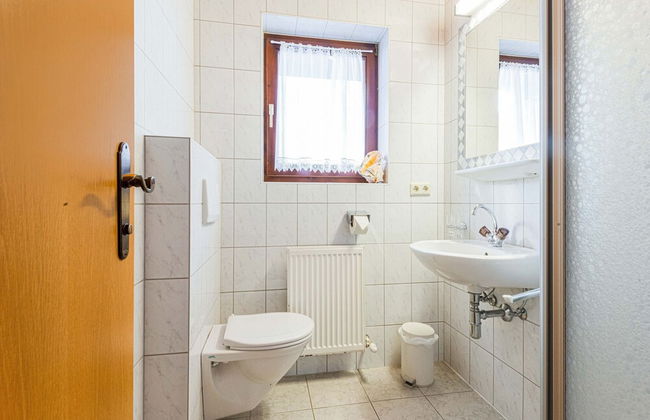 Flat in Langenfeld Near the ski Area - Foto 13