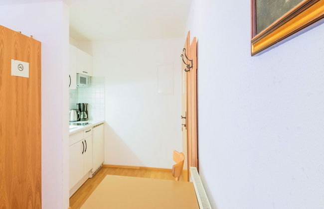 Flat in Langenfeld Near the ski Area - Foto 10