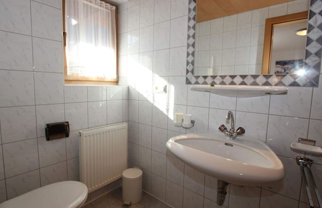 Flat in Langenfeld Near the ski Area - Foto 12