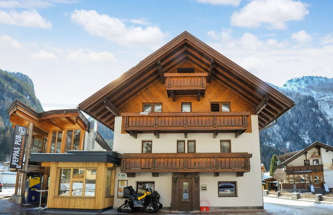 Flat in Langenfeld Near the ski Area - Foto 25