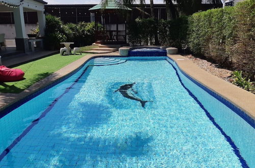 Photo 23 - Baan Sudrak Pool Villa Hua Hin