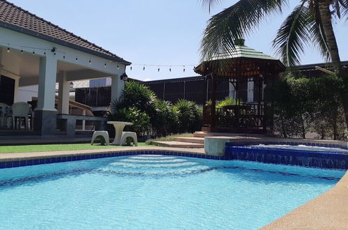 Photo 22 - Baan Sudrak Pool Villa Hua Hin