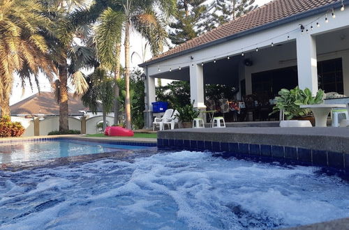 Photo 29 - Baan Sudrak Pool Villa Hua Hin