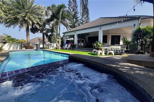 Foto 17 - Baan Sudrak Pool Villa Hua Hin