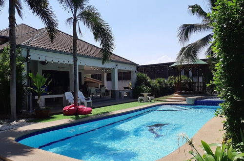 Photo 24 - Baan Sudrak Pool Villa Hua Hin