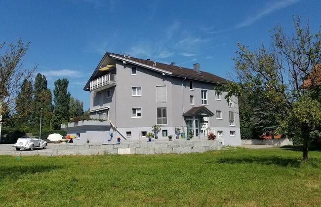 Studio directly by Lake Contance - Foto 23