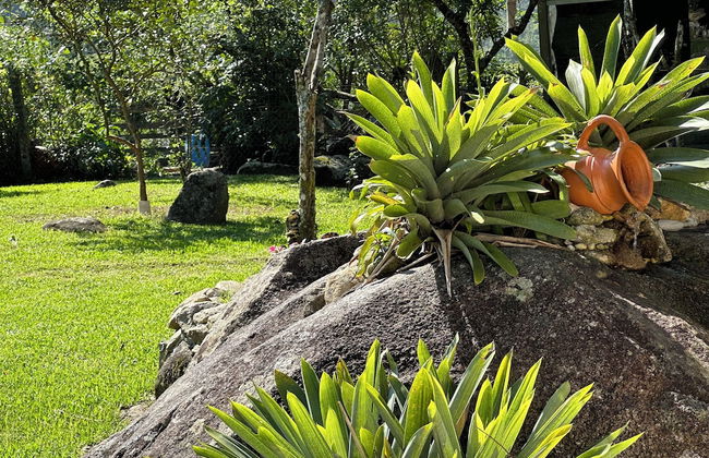 Sítio Morada do Pai - Foto 44