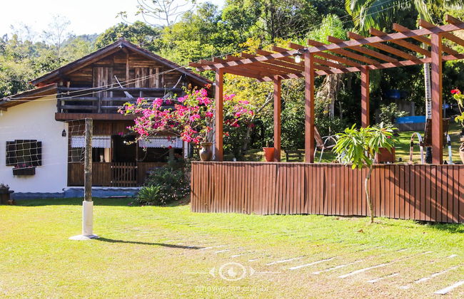 Sítio Morada do Pai - Foto 53