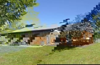 Foto 1 - Quaint Cottage in Mont near High Fens Nature Park
