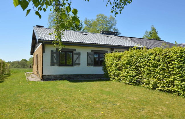 Quaint Cottage in Mont near High Fens Nature Park - Foto 34