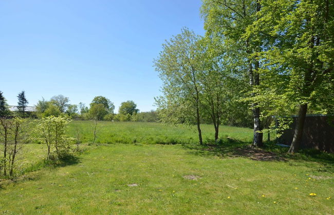 Quaint Cottage in Mont near High Fens Nature Park - Foto 31