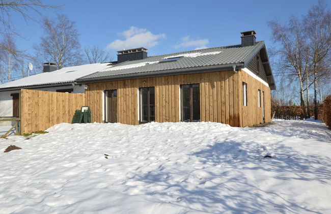 Quaint Cottage in Mont near High Fens Nature Park - Foto 28