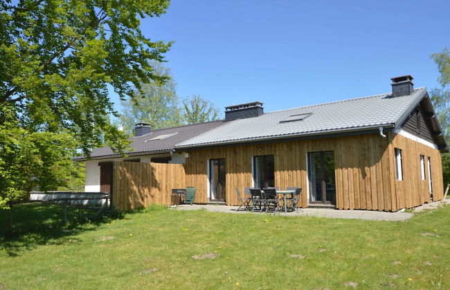 Quaint Cottage in Mont near High Fens Nature Park - Foto 1