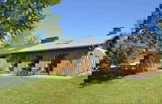 Photo 1 - Quaint Cottage in Mont near High Fens Nature Park