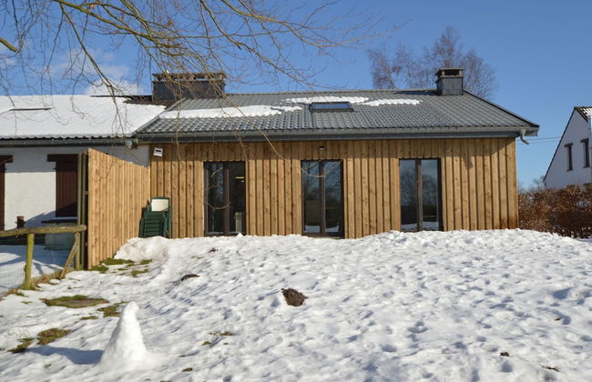 Quaint Cottage in Mont near High Fens Nature Park - Foto 32