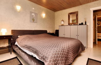 Photo 3 - Luxurious Holiday Home with Hot Tub & Sauna in Houffalize