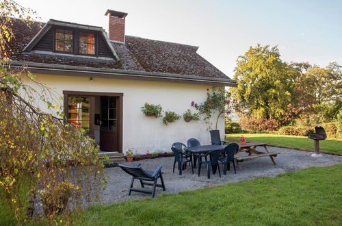 Photo 15 - Friendly and Rustic Family Home With Fireplace