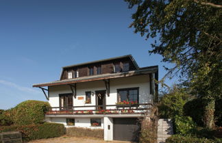 Foto 1 - Friendly and Rustic Family Home With Fireplace and Panoramic Views