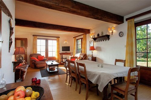 Photo 22 - Friendly and Rustic Family Home With Fireplace