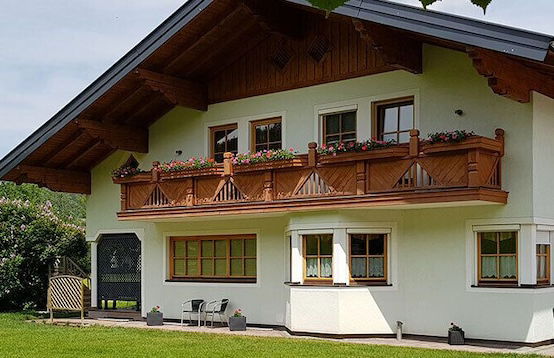 Ferienhaus Kahr - Foto 18