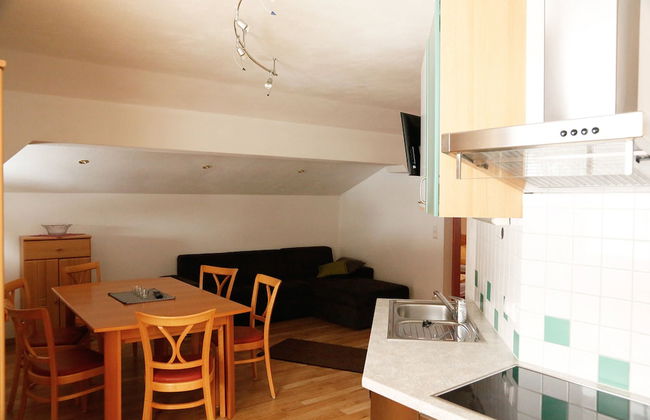 Ferienhaus Kahr - Foto 8