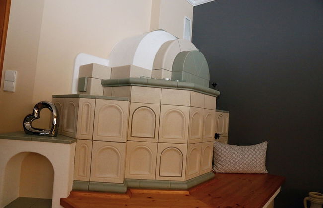 Ferienhaus Kahr - Foto 11
