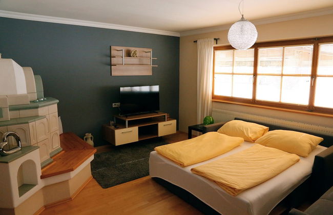 Ferienhaus Kahr - Foto 12