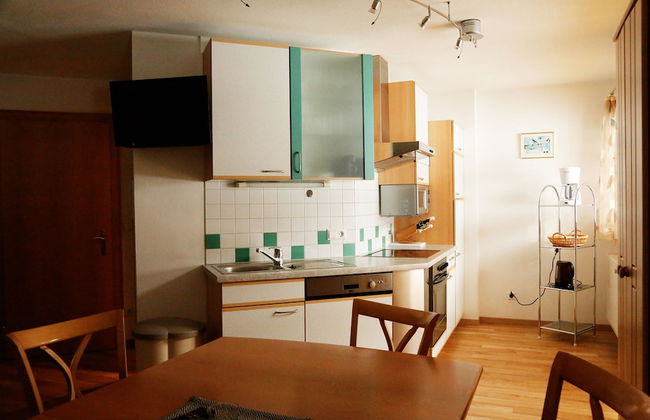 Ferienhaus Kahr - Foto 10