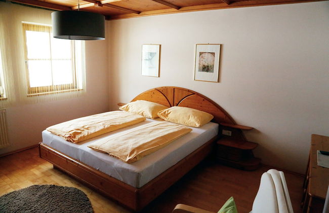 Ferienhaus Kahr - Foto 3