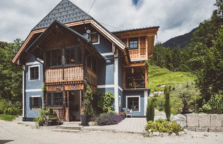 Photo 3 - Chalet am Sonnenhang