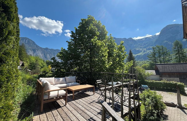 Chalet am Sonnenhang - Foto 65