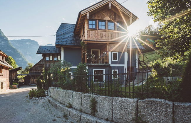 Chalet am Sonnenhang - Foto 1