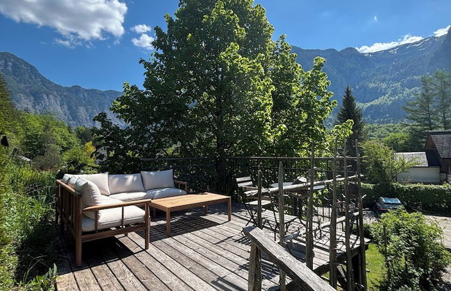 Chalet am Sonnenhang - Foto 64