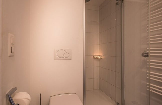 Chalet Dillon - Foto 48