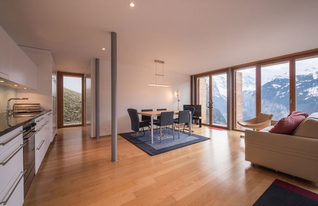 Chalet Dillon - Foto 43