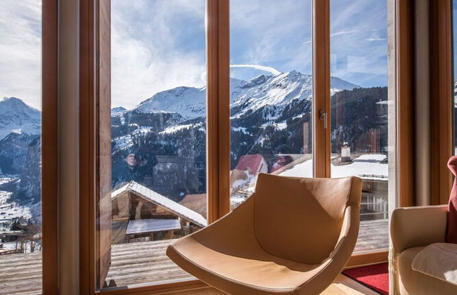 Chalet Dillon - Foto 51